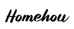 Homehou - logo